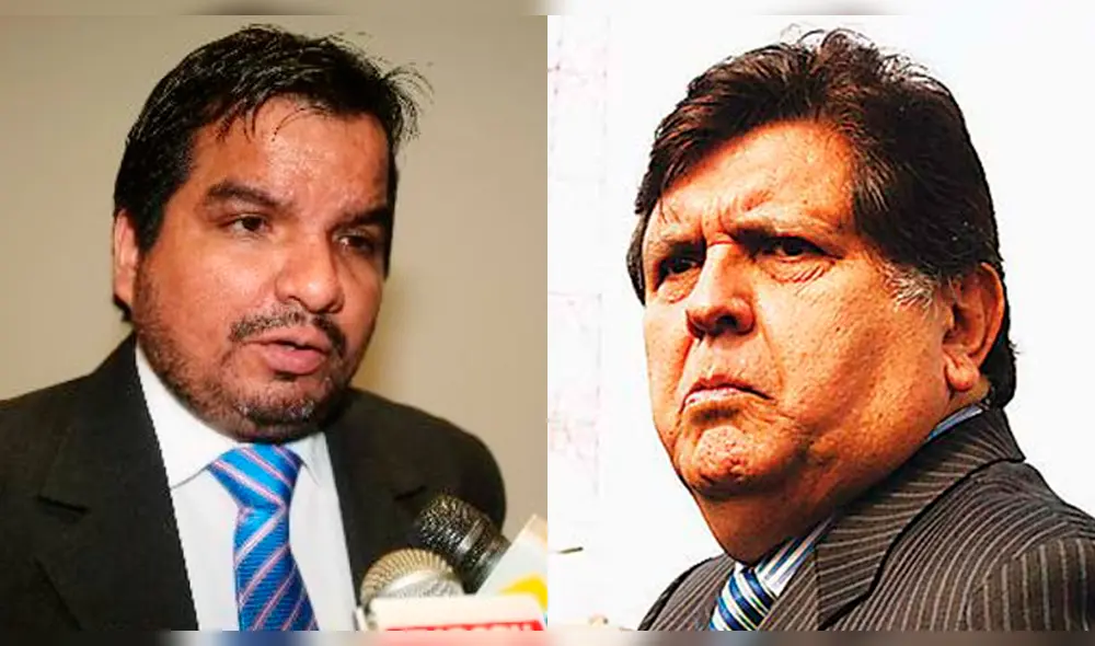 Arbizu aseguró que Telefónica le negó información sobre caso Narcoindultos Arbizu aseguró que Telefónica le negó información sobre caso Narcoindultos