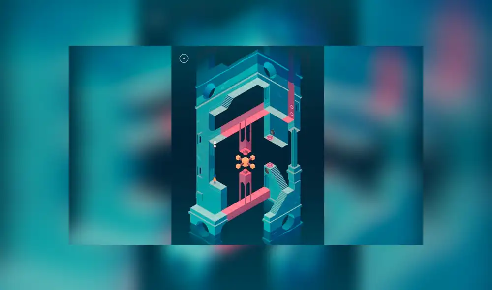 Y objetos imposibles.