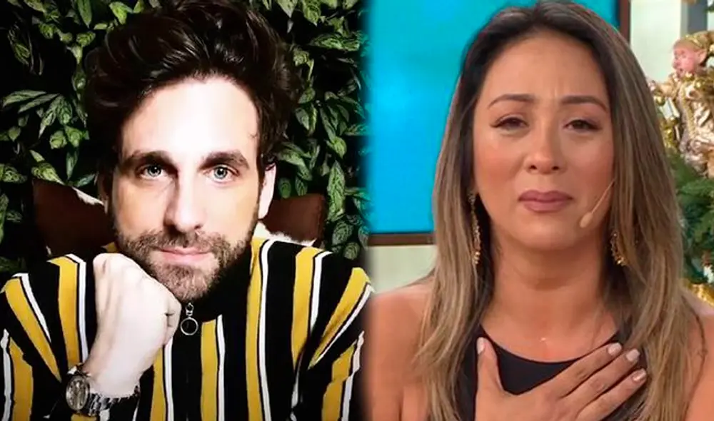 Magaly Medina arremete contra Cathy Sáenz: “Vete detrás de cámaras, que es de donde nunca debiste salir”