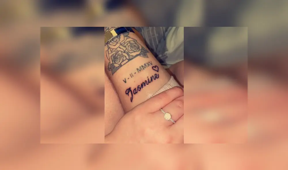 Desliza las imágenes para ver más detalles sobre esta historia que es viral en Facebook. Desliza las imágenes para ver más detalles sobre esta historia que es viral en Facebook.