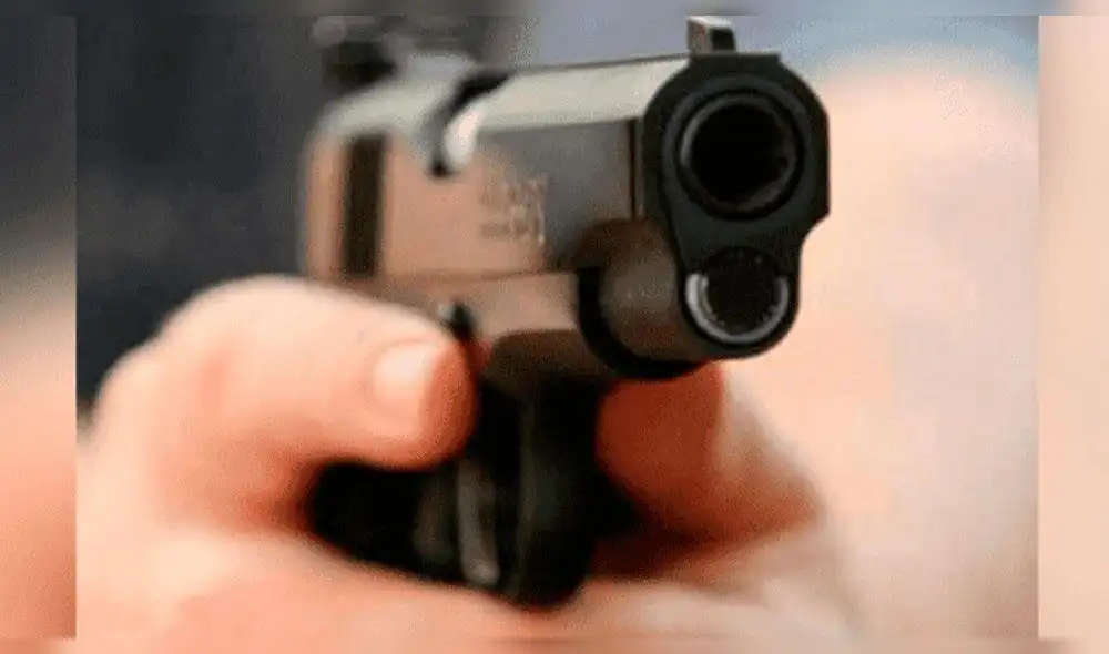 Delincuentes roban S/140 mil a empresario avícola en Trujillo Delincuentes roban S/140 mil a empresario avícola en Trujillo