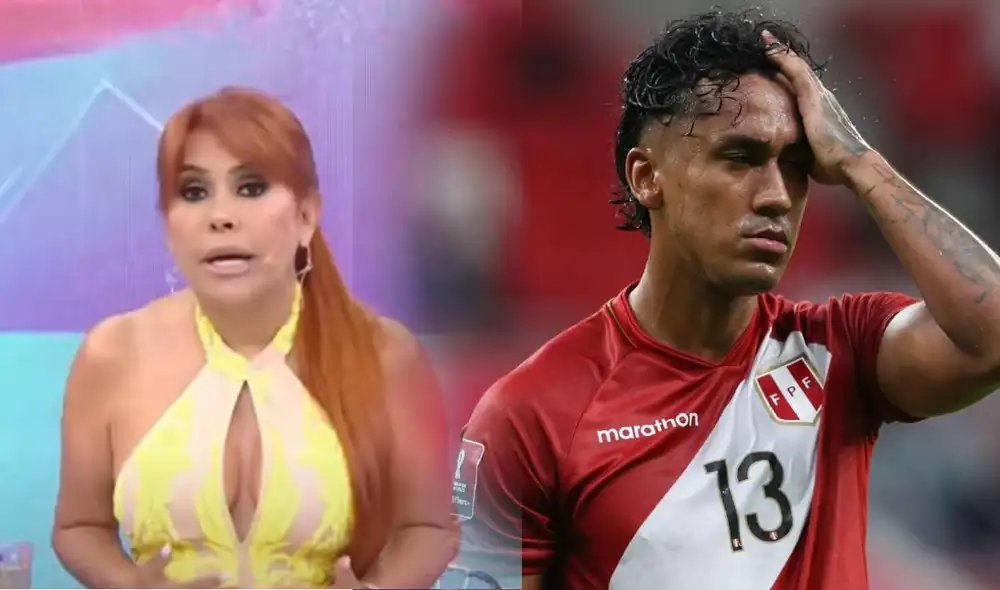 Renato Tapia se habría negado a firmar hijo fuera del matrimonio. Foto: Composición LR/ Difusión/ ATV