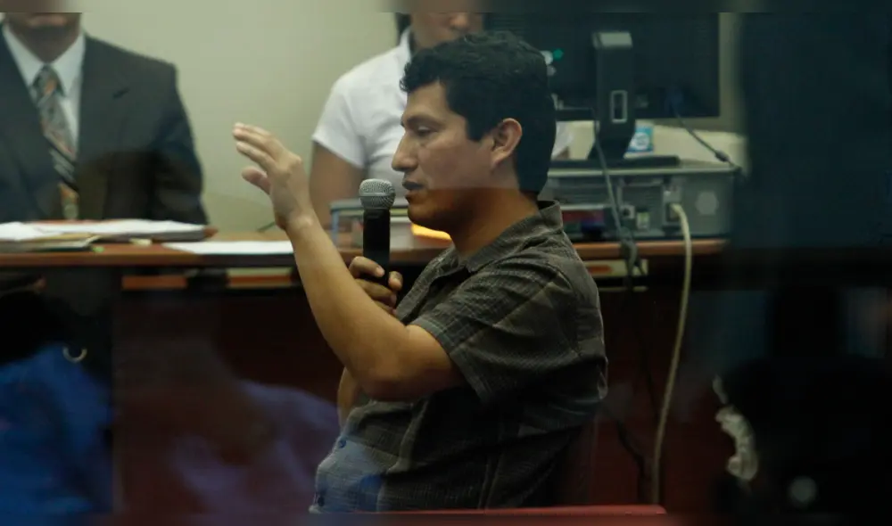 Jefe policial del caso 'CNM Audios': "Chávarry es el fiscal del fujimorismo"