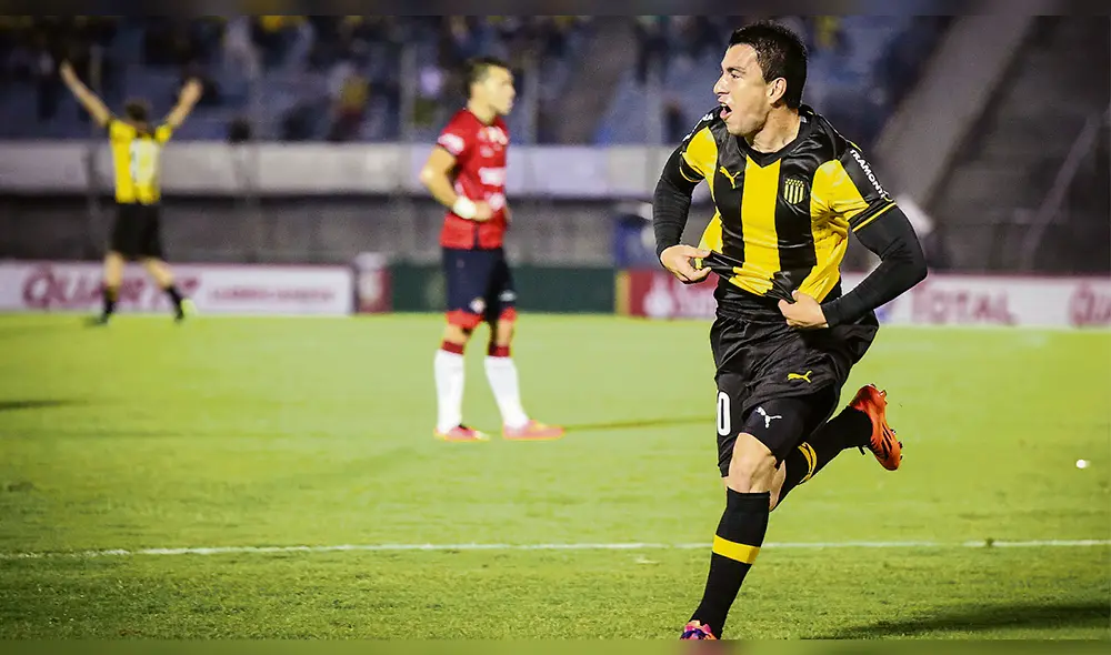 El ‘Japo’ es el elegido 