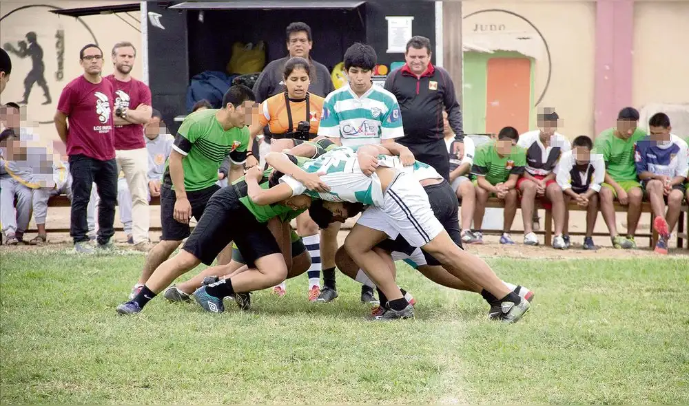 Rugby