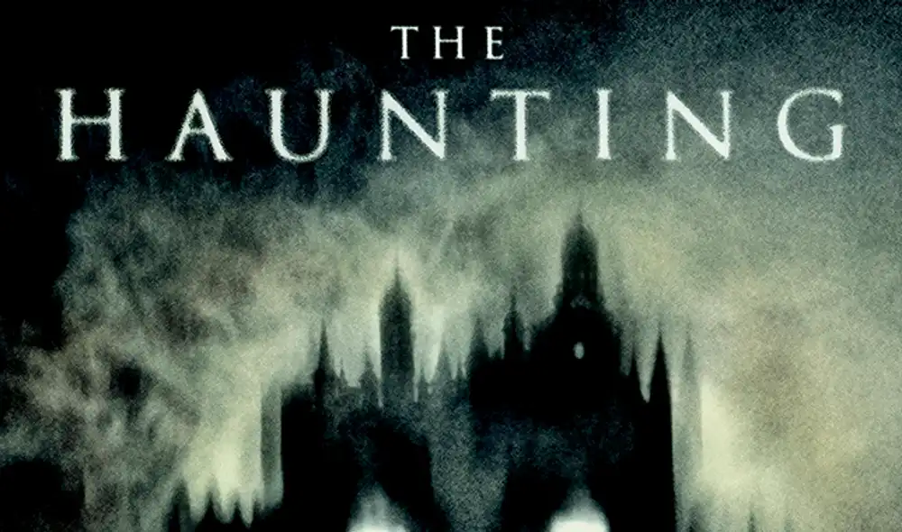 The Haunting