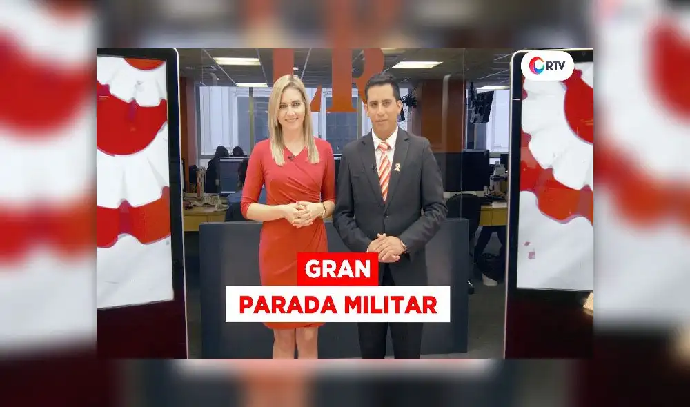 RTV FIESTAS PATRIAS