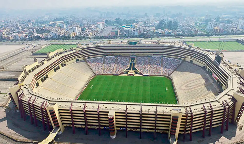 El partido más difícil de la ‘U’