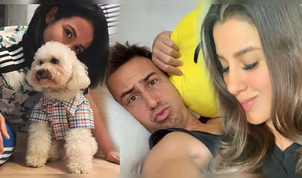 Artistas nacionales su suman a la campaña “Yo me quedo en casa” Artistas nacionales su suman a la campaña “Yo me quedo en casa”