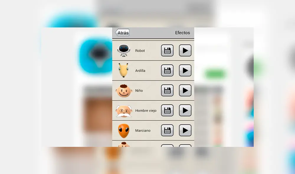 Desliza para ver los detalles de este truco de WhatsApp. Foto: Captura.