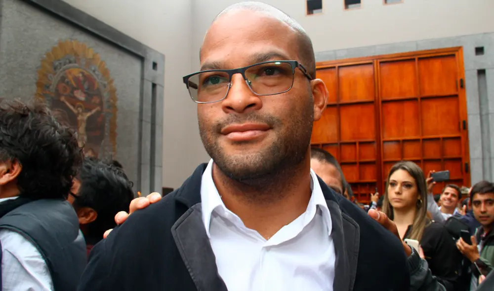 Jean Ferrari dio fuerte respuesta por fichaje Alberto Rodríguez a Alianza Lima. | Foto: GLR Jean Ferrari dio fuerte respuesta por fichaje Alberto Rodríguez a Alianza Lima. | Foto: GLR