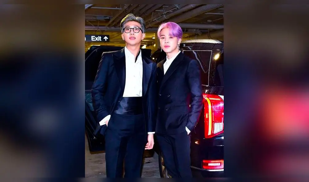 BTS en los Grammy 2020 EN VIVO: dónde ver y a qué hora la red carpet y su performance