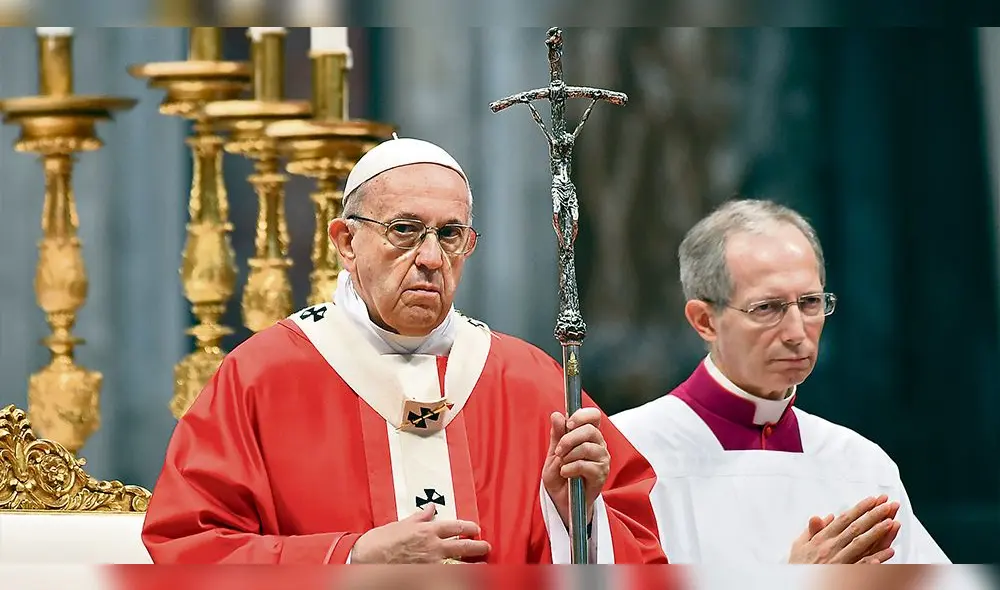 Francisco y el matrimonio: “A veces es mejor separarse y evitar la guerra”