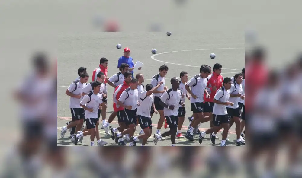 Juan Aurich: un exjugador del Ciclón se suma a la campaña 2020 Juan Aurich: un exjugador del Ciclón se suma a la campaña 2020