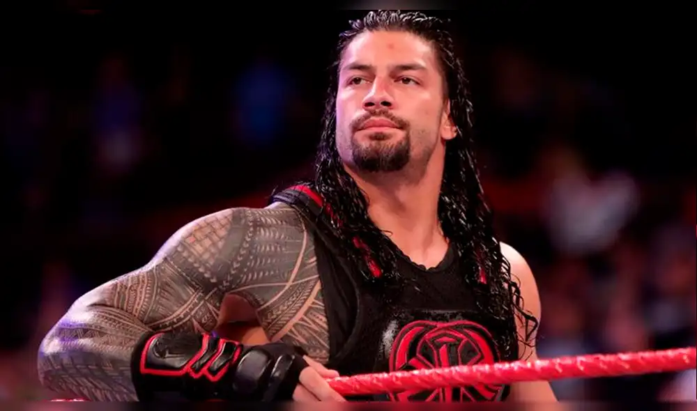 WWE: ¿Cuáles son los luchadores mejor pagados de la empresa? [FOTOS]