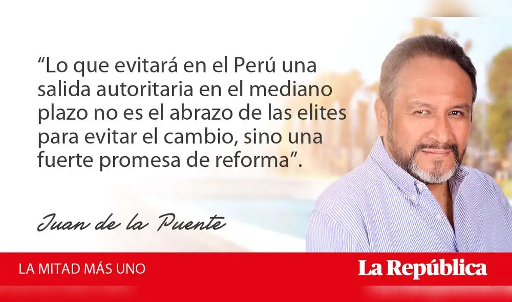 ¿No quieres un Bolsonaro?