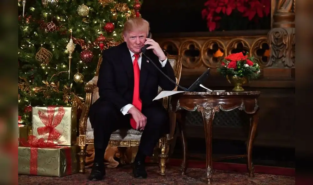 Donald Trump Donald Trump