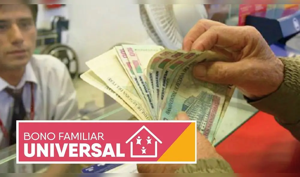 Bono familiar Bono familiar