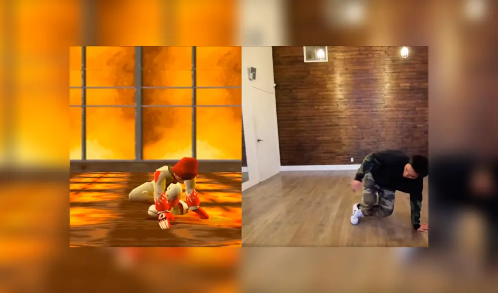 Bust A Groove fue un clásico de la PS1 y Arcade. Bust A Groove fue un clásico de la PS1 y Arcade.