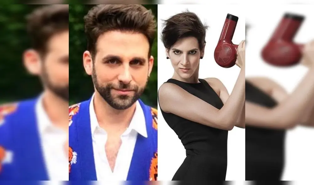 ¿Rodrigo González “perdona” a Latina y regresa a “Válgame Dios” con Gigi Mitre? ¿Rodrigo González “perdona” a Latina y regresa a “Válgame Dios” con Gigi Mitre?