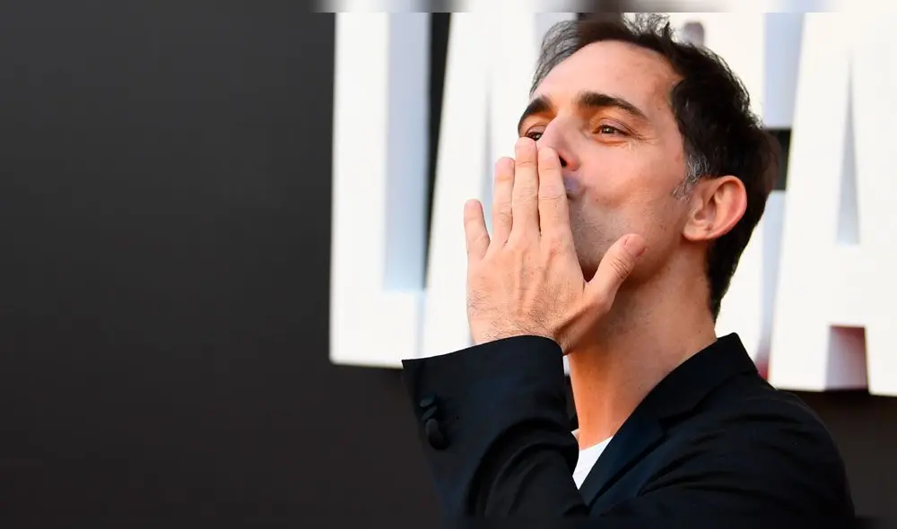 Pedro Alonso: Berlín de “La casa de Papel”, sorprende con su humildad en Perú