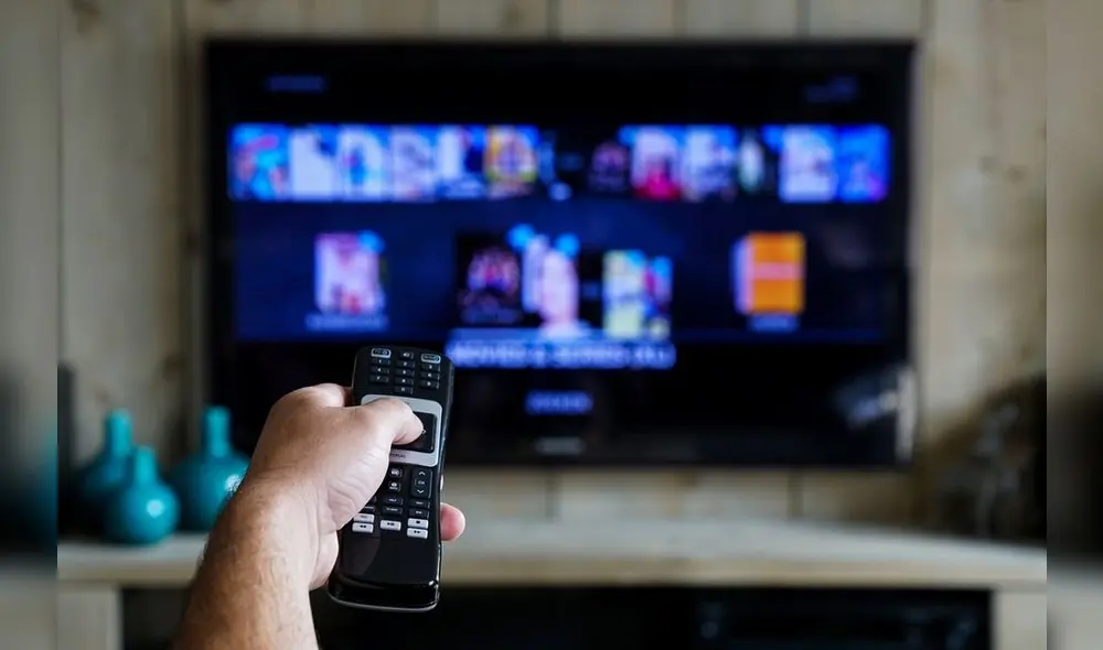 Somos Cine no solo incluirá películas sino que además noticias sobre el mundo del cine. (Foto: Subgurim) Somos Cine no solo incluirá películas sino que además noticias sobre el mundo del cine. (Foto: Subgurim)