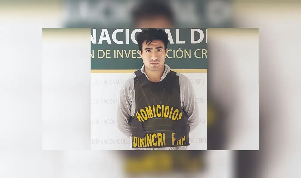 feminicidio el agustino feminicidio el agustino