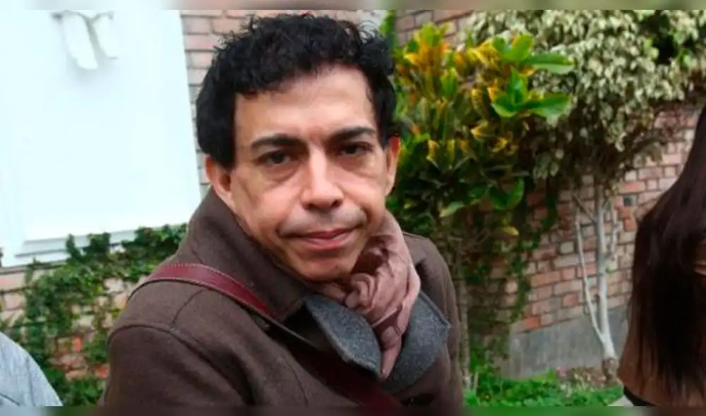 El actor se indignó por un desatinado 'tuit' de un usuario tras las nuevas medidas que ordenó el presidente Martín Vizcarra. El actor se indignó por un desatinado 'tuit' de un usuario tras las nuevas medidas que ordenó el presidente Martín Vizcarra.