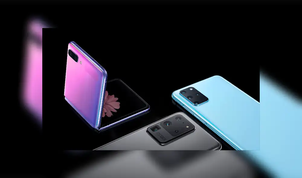Especulándose durante bastante tiempo, ahora Samsung ha confirmado los nombres del Galaxy S20 y Galaxy Z Flip.