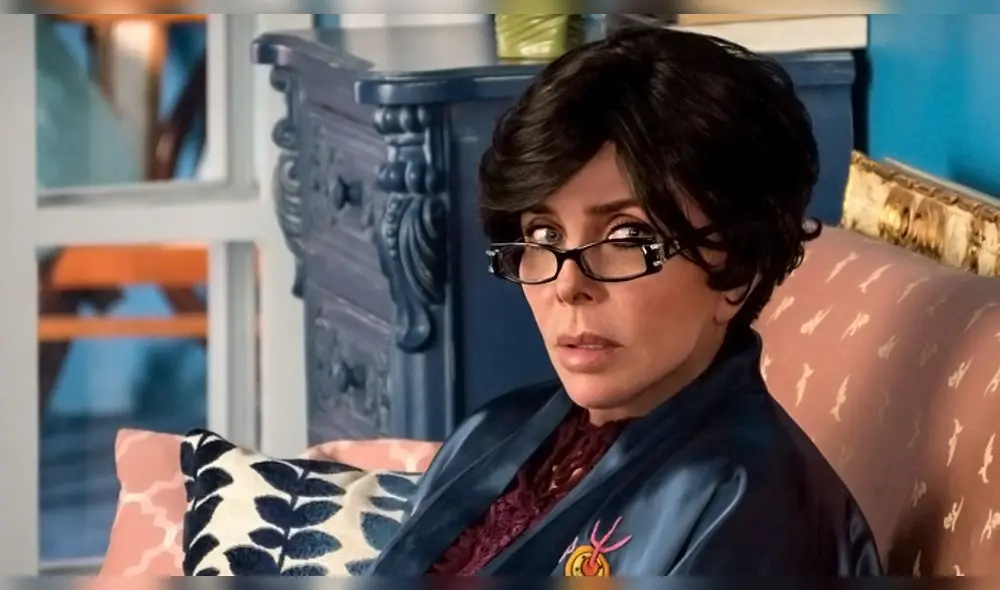 Verónica Castro le dice adiós a su carrera tras escándalo con Yolanda Andrade Verónica Castro le dice adiós a su carrera tras escándalo con Yolanda Andrade