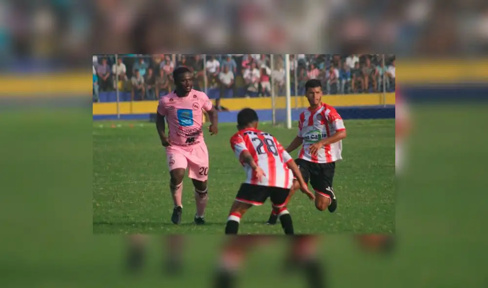 Segunda División: revisa la tabla de posiciones y los resultados al término de la fecha 2 