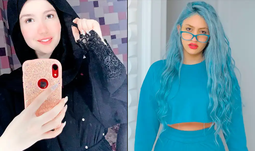 Dos influencers egipcias son condenadas a la cárcel por incitar al libertinaje. Foto: Instagram Dos influencers egipcias son condenadas a la cárcel por incitar al libertinaje. Foto: Instagram
