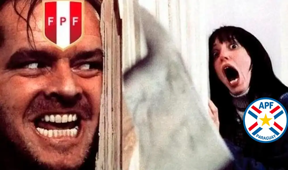 Hilarantes memes aparecieron en Facebook tras el sorteo de las Eliminatorias sudamericanas rumbo a Qatar 2022.