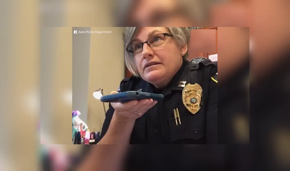 Desliza para ver los detalles del video viral publicado en YouTube. Foto: Captura. Desliza para ver los detalles del video viral publicado en YouTube. Foto: Captura.