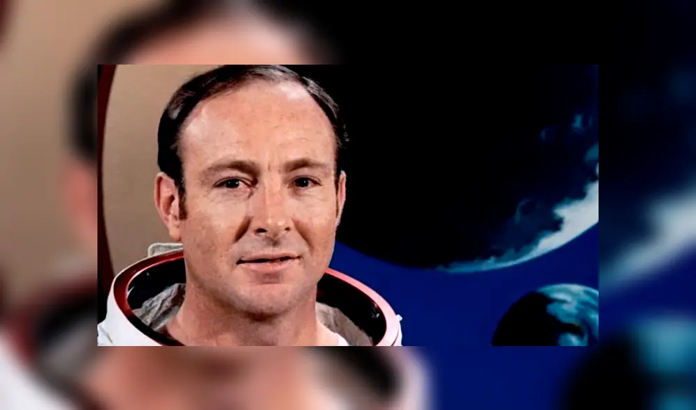 Vía YouTube: Exastronauta de la NASA que confirmó existencia de extraterrestres tuvo misteriosa muerte [VIDEO]