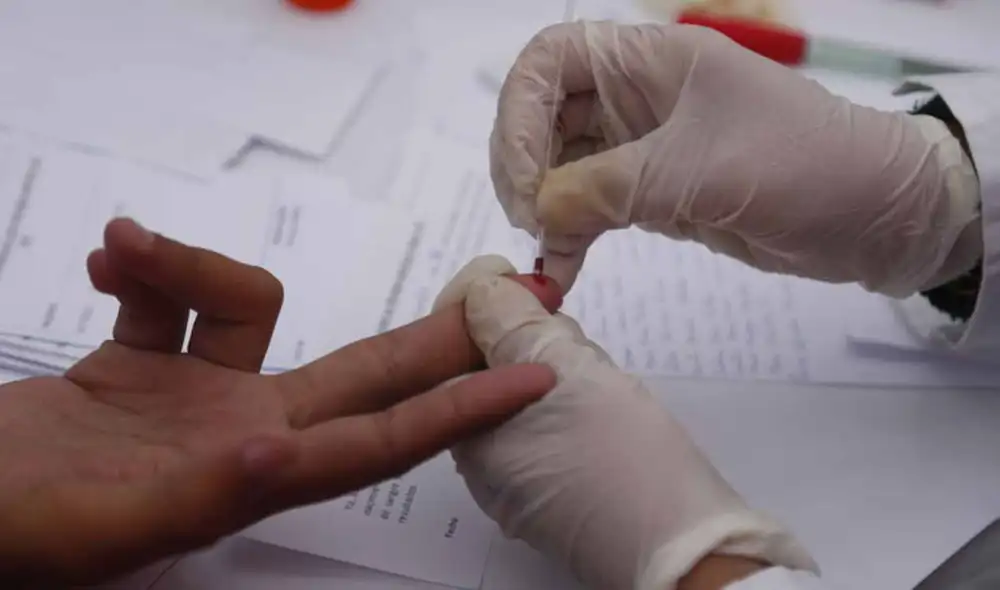En lo que va del presente año, se han detectado 148 casos nuevos de VIH