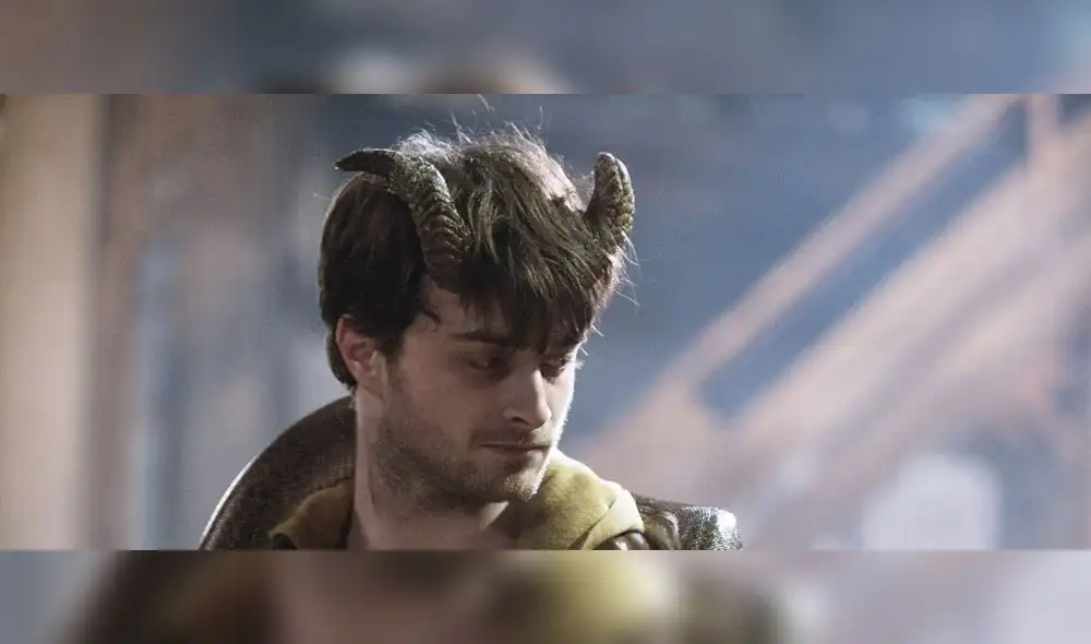 Mira la programación de películas en la Tv de España para hoy lunes 18 de mayo de 2020. Foto: Internet.