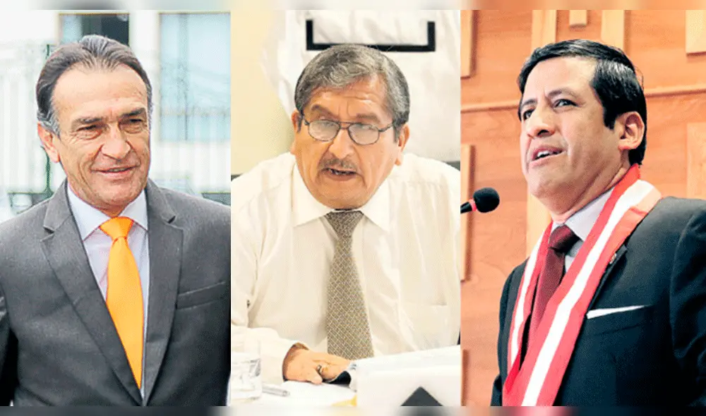 Elección en el CNM se da en medio de denuncias por direccionamiento 