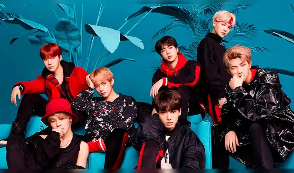 Mattel pone en venta los muñecos del grupo kpop BTS [FOTOS]