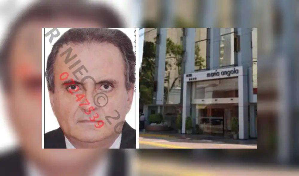 Hotel María Angola Hotel María Angola