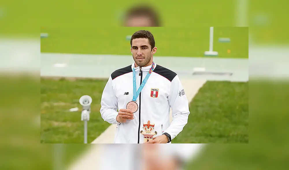 Nicolás Pacheco Nicolás Pacheco