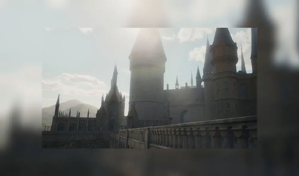 Animales fantásticos 2: nuevas imágenes adelantan pistas sobre la secuela [FOTOS]