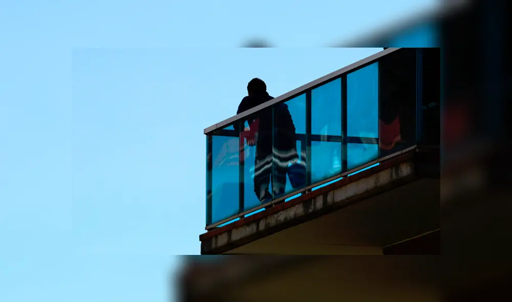 Los ciudadanos piden cese el acoso. Foto: RT