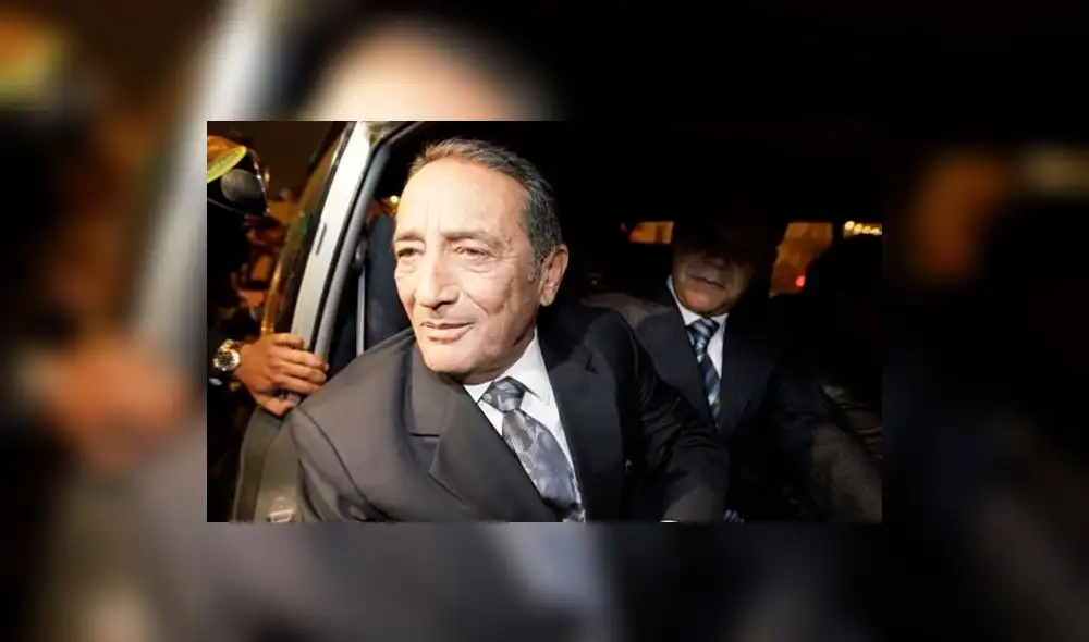 Maiman habría recibido pagos millonarios de las constructoras brasileñas Maiman habría recibido pagos millonarios de las constructoras brasileñas