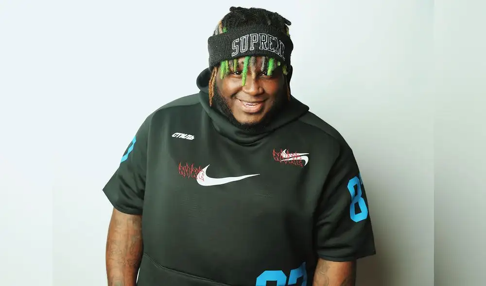 Sech cantará por primera vez en Lima para el “Halloween de Moda”