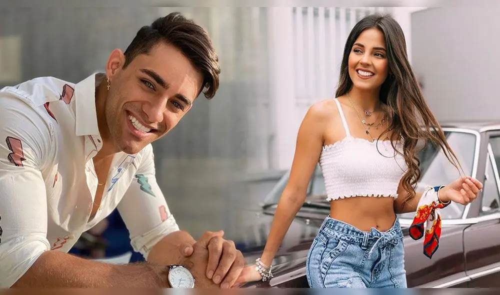 El chico reality dio sus descargos tras salidas de su expareja con el uruguayo. El chico reality dio sus descargos tras salidas de su expareja con el uruguayo.