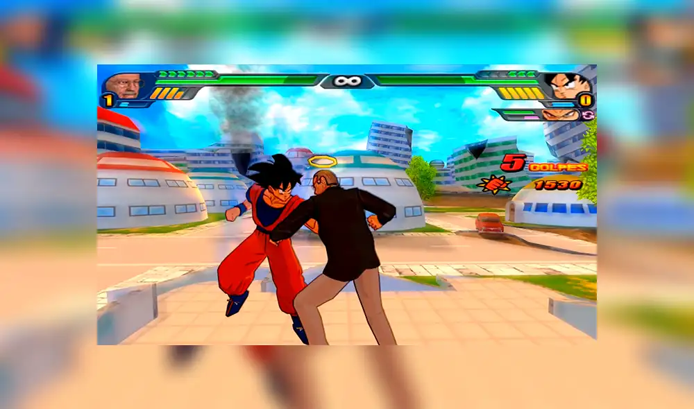 YouTube Viral: Crean épica batalla entre Stan Lee contra Gokú y Thanos y miles se emocionan