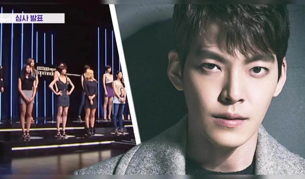 El famoso actor visitó el programa concurso en el 2011 e hizo gala de sus habilidades frente al lente. Foto: composición.