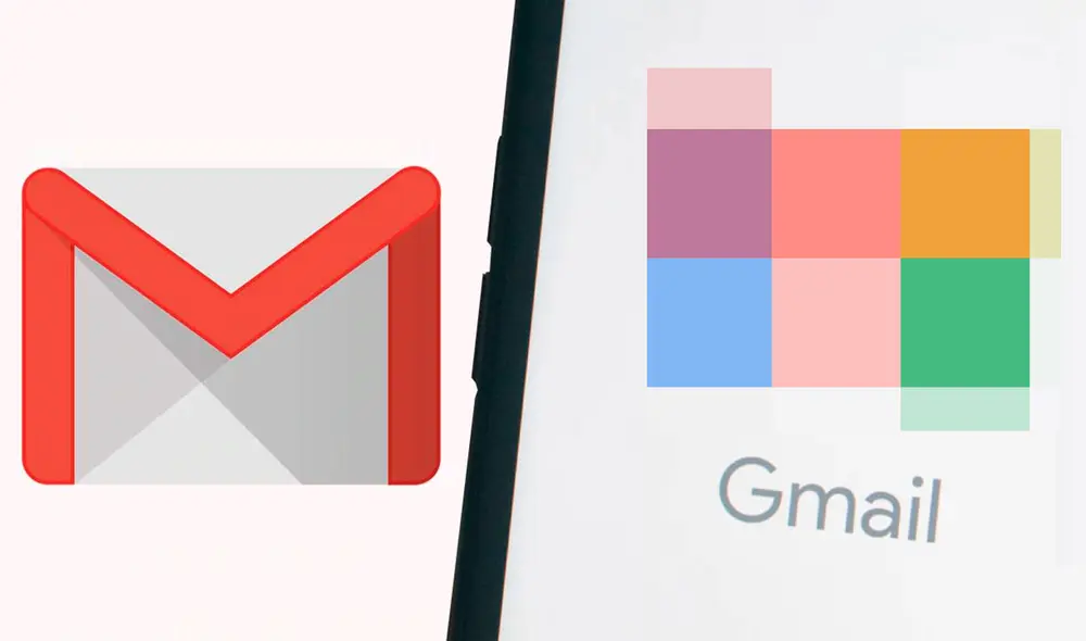 El nuevo conjunto de apps se llama Google Apps For Work y cambiará hasta los nombres de algunas herramientas. El logo de Gmail cambia por primera vez desde su salida hace 16 años. Foto: Google, composición El nuevo conjunto de apps se llama Google Apps For Work y cambiará hasta los nombres de algunas herramientas. El logo de Gmail cambia por primera vez desde su salida hace 16 años. Foto: Google, composición