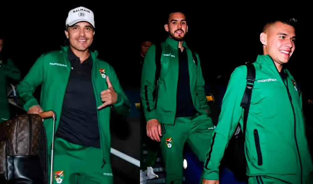 Partido se iba a desarrollar en Bolivia, pero se cambió de sede. Foto: Federación Boliviana de Fútbol-Facebook Partido se iba a desarrollar en Bolivia, pero se cambió de sede. Foto: Federación Boliviana de Fútbol-Facebook